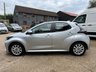 USED 2021 21 TOYOTA YARIS 1.5 VVT-h Icon Hatchback 5dr Petrol Hybrid E-CVT Euro 6 (s/s) (116 ps) 