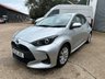 USED 2021 21 TOYOTA YARIS 1.5 VVT-h Icon Hatchback 5dr Petrol Hybrid E-CVT Euro 6 (s/s) (116 ps) 