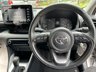 USED 2021 21 TOYOTA YARIS 1.5 VVT-h Icon Hatchback 5dr Petrol Hybrid E-CVT Euro 6 (s/s) (116 ps) 
