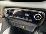 USED 2021 21 TOYOTA YARIS 1.5 VVT-h Icon Hatchback 5dr Petrol Hybrid E-CVT Euro 6 (s/s) (116 ps) 