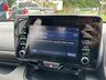 USED 2021 21 TOYOTA YARIS 1.5 VVT-h Icon Hatchback 5dr Petrol Hybrid E-CVT Euro 6 (s/s) (116 ps) 