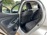 USED 2021 21 TOYOTA YARIS 1.5 VVT-h Icon Hatchback 5dr Petrol Hybrid E-CVT Euro 6 (s/s) (116 ps) 