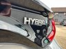 USED 2021 21 TOYOTA YARIS 1.5 VVT-h Icon Hatchback 5dr Petrol Hybrid E-CVT Euro 6 (s/s) (116 ps) 