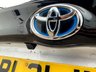 USED 2021 21 TOYOTA YARIS 1.5 VVT-h Icon Hatchback 5dr Petrol Hybrid E-CVT Euro 6 (s/s) (116 ps) 
