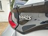 USED 2021 21 TOYOTA YARIS 1.5 VVT-h Icon Hatchback 5dr Petrol Hybrid E-CVT Euro 6 (s/s) (116 ps) 