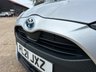 USED 2021 21 TOYOTA YARIS 1.5 VVT-h Icon Hatchback 5dr Petrol Hybrid E-CVT Euro 6 (s/s) (116 ps) 