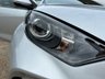 USED 2021 21 TOYOTA YARIS 1.5 VVT-h Icon Hatchback 5dr Petrol Hybrid E-CVT Euro 6 (s/s) (116 ps) 