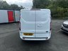 USED 2018 67 FORD TRANSIT CUSTOM 2.0 TDCi 290 Limited Panel Van 5dr Diesel Manual L2 H1 (157 g/km, 128 bhp) 