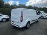 USED 2018 67 FORD TRANSIT CUSTOM 2.0 TDCi 290 Limited Panel Van 5dr Diesel Manual L2 H1 (157 g/km, 128 bhp) 