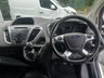 USED 2018 67 FORD TRANSIT CUSTOM 2.0 TDCi 290 Limited Panel Van 5dr Diesel Manual L2 H1 (157 g/km, 128 bhp) 
