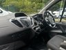 USED 2018 67 FORD TRANSIT CUSTOM 2.0 TDCi 290 Limited Panel Van 5dr Diesel Manual L2 H1 (157 g/km, 128 bhp) 