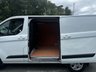 USED 2018 67 FORD TRANSIT CUSTOM 2.0 TDCi 290 Limited Panel Van 5dr Diesel Manual L2 H1 (157 g/km, 128 bhp) 