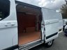 USED 2018 67 FORD TRANSIT CUSTOM 2.0 TDCi 290 Limited Panel Van 5dr Diesel Manual L2 H1 (157 g/km, 128 bhp) 