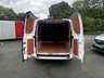 USED 2018 67 FORD TRANSIT CUSTOM 2.0 TDCi 290 Limited Panel Van 5dr Diesel Manual L2 H1 (157 g/km, 128 bhp) 