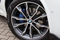 USED 2020 70 BMW X3 XDRIVE20D 2.0 M SPORT MHEV  