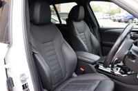 USED 2020 70 BMW X3 XDRIVE20D 2.0 M SPORT MHEV  