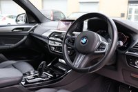 USED 2020 70 BMW X3 XDRIVE20D 2.0 M SPORT MHEV  