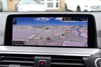 USED 2020 70 BMW X3 XDRIVE20D 2.0 M SPORT MHEV  
