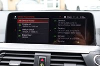 USED 2020 70 BMW X3 XDRIVE20D 2.0 M SPORT MHEV  