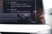 USED 2020 70 BMW X3 XDRIVE20D 2.0 M SPORT MHEV  