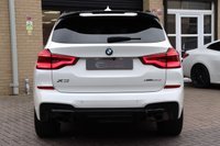 USED 2020 70 BMW X3 XDRIVE20D 2.0 M SPORT MHEV  