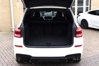 USED 2020 70 BMW X3 XDRIVE20D 2.0 M SPORT MHEV  
