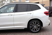 USED 2020 70 BMW X3 XDRIVE20D 2.0 M SPORT MHEV  