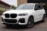 USED 2020 70 BMW X3 XDRIVE20D 2.0 M SPORT MHEV  