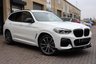 USED 2020 70 BMW X3 XDRIVE20D 2.0 M SPORT MHEV  