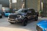 USED 2024 74 FORD RANGER WILDTRAK ECOBLUE 207 BHP 