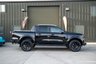 USED 2024 74 FORD RANGER WILDTRAK ECOBLUE 207 BHP 