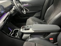 USED 2023 72 BMW X1 1.5 SDRIVE 20I M SPORT 5d 154 BHP Bmw Warranty until 19/01/2026