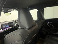 USED 2023 72 BMW X1 1.5 SDRIVE 20I M SPORT 5d 154 BHP Bmw Warranty until 19/01/2026
