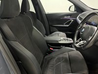 USED 2023 72 BMW X1 1.5 SDRIVE 20I M SPORT 5d 154 BHP Bmw Warranty until 19/01/2026