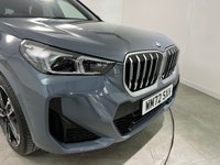USED 2023 72 BMW X1 1.5 SDRIVE 20I M SPORT 5d 154 BHP Bmw Warranty until 19/01/2026