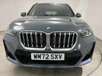USED 2023 72 BMW X1 1.5 SDRIVE 20I M SPORT 5d 154 BHP Bmw Warranty until 19/01/2026