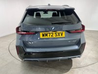 USED 2023 72 BMW X1 1.5 SDRIVE 20I M SPORT 5d 154 BHP Bmw Warranty until 19/01/2026