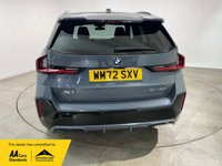 USED 2023 72 BMW X1 1.5 SDRIVE 20I M SPORT 5d 154 BHP Bmw Warranty until 19/01/2026