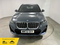 USED 2023 72 BMW X1 1.5 SDRIVE 20I M SPORT 5d 154 BHP Bmw Warranty until 19/01/2026