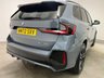 USED 2023 72 BMW X1 1.5 SDRIVE 20I M SPORT 5d 154 BHP Bmw Warranty until 19/01/2026