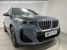 USED 2023 72 BMW X1 1.5 SDRIVE 20I M SPORT 5d 154 BHP Bmw Warranty until 19/01/2026