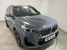 USED 2023 72 BMW X1 1.5 SDRIVE 20I M SPORT 5d 154 BHP Bmw Warranty until 19/01/2026