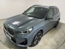 USED 2023 72 BMW X1 1.5 SDRIVE 20I M SPORT 5d 154 BHP Bmw Warranty until 19/01/2026