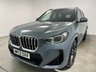 USED 2023 72 BMW X1 1.5 SDRIVE 20I M SPORT 5d 154 BHP Bmw Warranty until 19/01/2026
