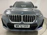USED 2023 72 BMW X1 1.5 SDRIVE 20I M SPORT 5d 154 BHP Bmw Warranty until 19/01/2026