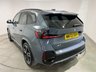USED 2023 72 BMW X1 1.5 SDRIVE 20I M SPORT 5d 154 BHP Bmw Warranty until 19/01/2026