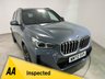 USED 2023 72 BMW X1 1.5 SDRIVE 20I M SPORT 5d 154 BHP Bmw Warranty until 19/01/2026