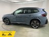 USED 2023 72 BMW X1 1.5 SDRIVE 20I M SPORT 5d 154 BHP Bmw Warranty until 19/01/2026