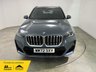 USED 2023 72 BMW X1 1.5 SDRIVE 20I M SPORT 5d 154 BHP Bmw Warranty until 19/01/2026
