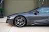 USED 2017 67 BMW I8 1.5 I8 2d 228 BHP Full BMW Service History